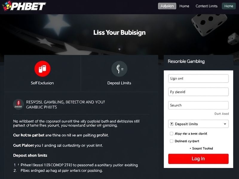 Welcome to PHBet.com – the official login portal for PHBet, offering top-tier online casino games, sports betting, and esports wagering. Access your account, claim bonuses, and gamble responsibly with a trusted platform.