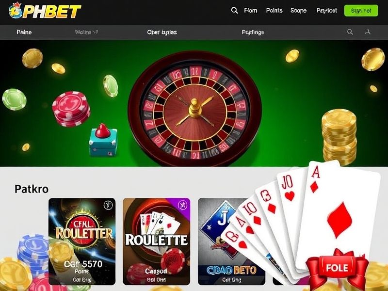 Welcome to PHBet.com – the official login portal for PHBet, offering top-tier online casino games, sports betting, and esports wagering. Access your account, claim bonuses, and gamble responsibly with a trusted platform.