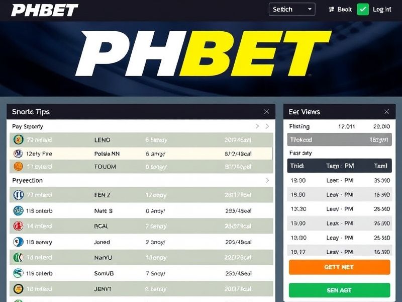 Welcome to PHBet.com – the official login portal for PHBet, offering top-tier online casino games, sports betting, and esports wagering. Access your account, claim bonuses, and gamble responsibly with a trusted platform.
